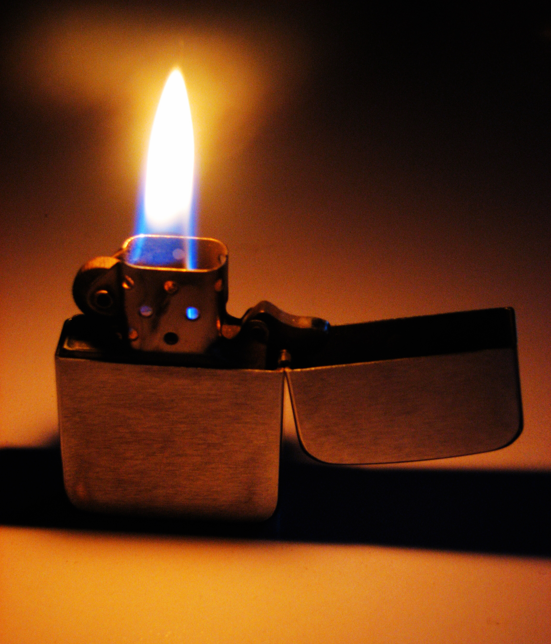 ZIPPO
